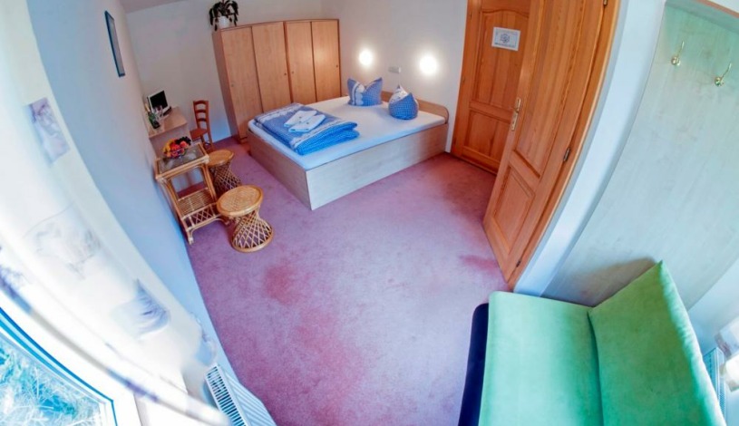 Pension Moravěnka Špindlerův Mlýn